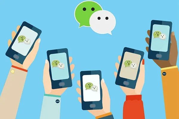 微信朋友圈怎么可以发异地假位置，很多类似虚拟位置软件都需要微信旧版本，有没有新版微信也可以的？