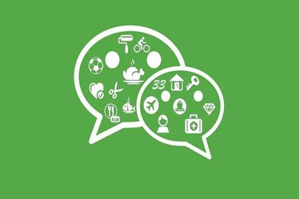 陌陌引流到微信话术？